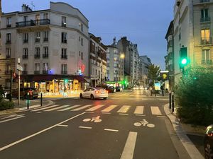 Boutique en Location Pure à Saint-Mandé