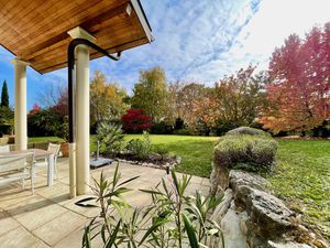 Maison individuelle de prestige - Six chambres