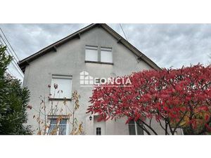 ESVRES - Maison d'habitation