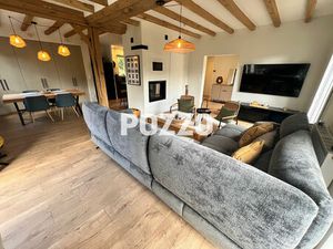 Maison 6 pièces 150 m2