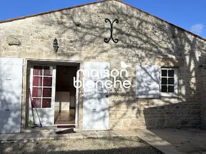 Location maison 2 pièces 36.57 m² à Landrais (17290)  500 €