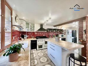 Maison de village de 111 29 m² à Launois-Sur-Vence