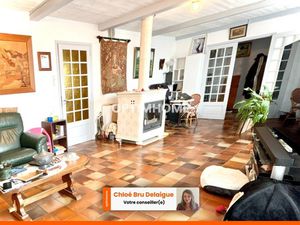 Maison familiale 171 m² avec vue sur le Pic de Nore – Piscine – Terrain 1 704 m² – Saint-A