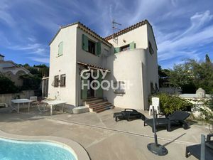 MAISON À VENDRE DE 5 PIÈCES DE 116 50 M²