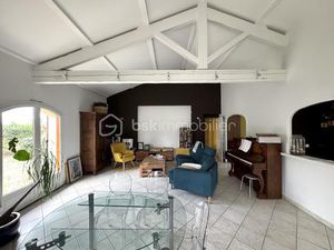 Maison de 148 98 m² à Salaise-Sur-Sanne