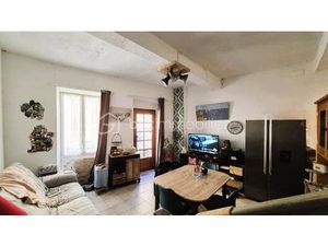 Maison ancienne de 165 m² à La Palme