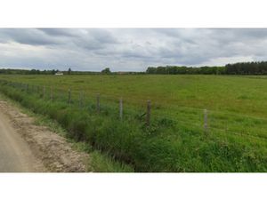 A VENDRE TERRAIN AGRICOLE - 45370 JOUY LE POTIER