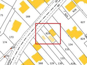 Terrain de 138 m² à Wavrin