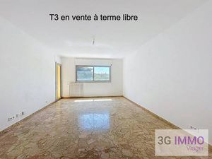Appartement en viager
