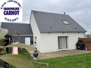 Vente Maison à Caen (14000) : à vendre / Caen
