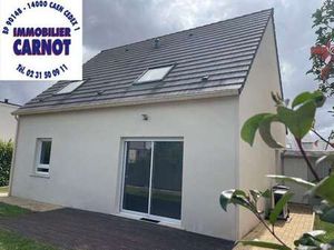 Vente Maison à Cormelles-le-Royal (14123) : à vendre / Cormelles-le-Royal