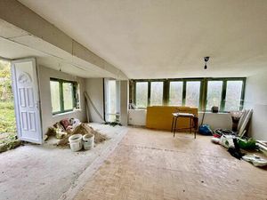 Vente maison 3 pièces 72 m² Laon (02000)