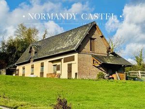 NORMANDY CASTEL TROUVILLE