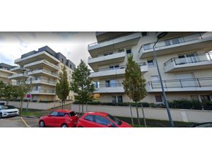 Location Appartement 2 pièces à Hérouville-Saint-Clair (14200) : à louer 2 pièces / 48m² H