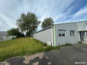 Immeuble 300 m² Soulac-sur-Mer