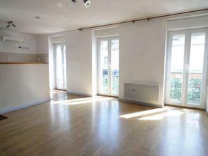 Location Appartement 2 pièces à Mordelles (35310) : à louer 2 pièces / 36m² Mordelles