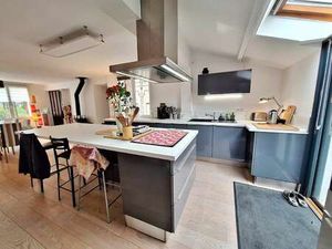 Location Maison Meublé à Vannes Kercado - Trussac (56000) : à louer Meublé / 138m² Vannes 