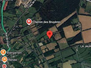 Vente Terrain à Argences (14370) : à vendre / Argences