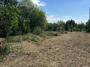 Terrain 1130 m² Soulac-sur-Mer