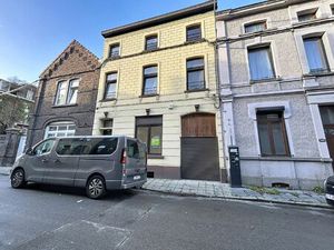 Appartement à louer à Rue des Glacières 28 Marcinelle (VBD56935)