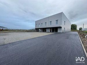 Location Boutique/Local commercial 172 m²