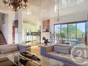 Maison à vendre - 7 pièces - 199 22 m2 - Arcachon - 33 - AQUITAINE