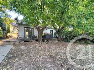 Maison à vendre - 4 pièces - 115 m2 - Castelnau Le Lez - 34 - LANGUEDOC-ROUSSILLON