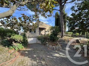 Maison à vendre - 6 pièces - 210 m2 - Lattes - 34 - LANGUEDOC-ROUSSILLON