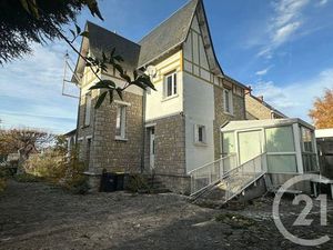 Maison à vendre - 4 pièces - 119 43 m2 - Pithiviers - 45 - CENTRE