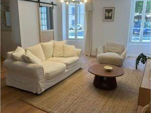 Location Maison à Saint-Macaire (33490) : à louer / 160m² Saint-Macaire