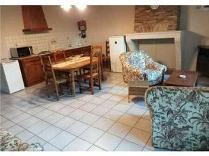 Location Maison à Vendays-Montalivet (33930) : à louer / 80m² Vendays-Montalivet