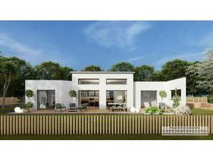 Vente Maison à Chartres-de-Bretagne (35131) : à vendre / 140m² Chartres-de-Bretagne