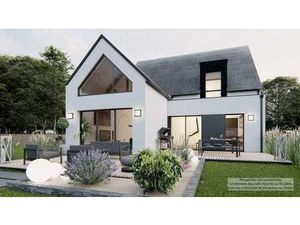 Vente Maison à Rennes (35000) : à vendre / 150m² Rennes