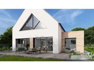 Vente Maison à Vannes (56000) : à vendre / 125m² Vannes