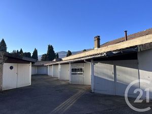 Parking à louer - 12 m2 - Foix - 09 - MIDI-PYRENEES