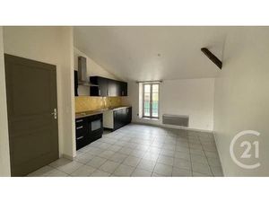 Maison à louer - 3 pièces - 79 89 m2 - La Reole - 33 - AQUITAINE