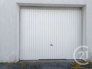 Parking à louer - 15 m2 - Perols - 34 - LANGUEDOC-ROUSSILLON