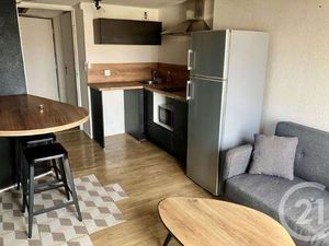 Vente Appartement 2 pièces à Saint-Hilaire-de-Riez (85270) : à vendre 2 pièces / 18m² Sain