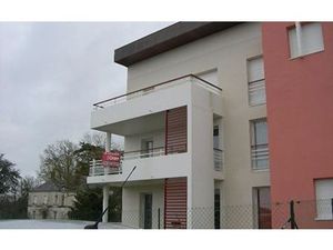 Location appartement  m² T-1 à Saint-Avertin  435 €