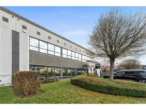 Surface industrielle à louer à Preenakker 19 Merchtem (RBU77095)