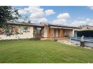 Maison Léguevin 104 m² T-4 à vendre  315 000 €