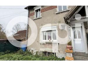 Maison Longueil-Annel 46 m² T-3 à vendre  79 000 €