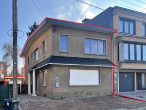 Maison à louer à Avenue Célestin Demblon 61 Alleur (VBD56992)