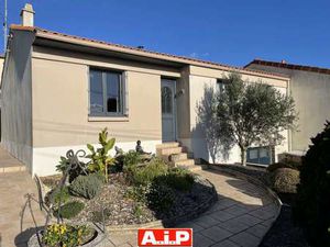 Vente Maison à Pouzauges (85700) : à vendre / 88m² Pouzauges