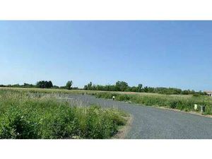 Vente Terrain à Grues (85580) : à vendre / Grues
