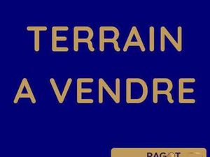 Vente Terrain à Mareuil-sur-Lay-Dissais (85320) : à vendre / Mareuil-sur-Lay-Dissais