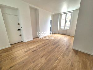 Appartement Andresy 2 pièce(s) 39.61 m2