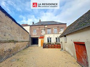 Appartement de 5 pièces