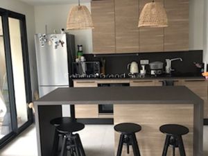 BAIL MOBILITE de 6 à 9mois / Appartement 2 pieces Meublé