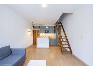 T2 duplex meublé- Toulouse Bonnefoy 31500 Toulouse